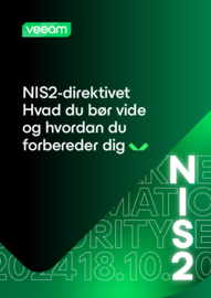 NIS2-direktivet Hvad Du Bør Vide Og Hvordan Du Forbereder Dig