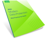 2021 modern data protection