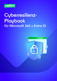 Cyberresilienz-Playbook für Microsoft 365 und Entra ID