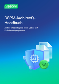 DSPM-Architect's- Handbuch