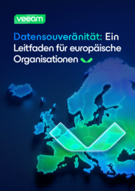 Datensouveränität: Ein Leitfaden für europäische Organisationen