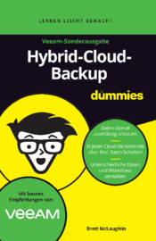 Hybrid-Cloud-Backup for Dummies®