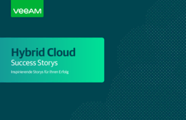 Hybrid Cloud Customer Success Stories
