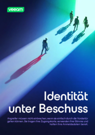 Identität unter Beschuss
