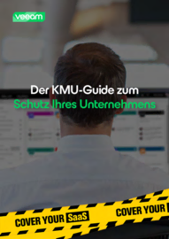 Der KMU-Guide zum Schutz Ihres Unternehmens