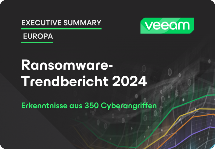 2024 Ransomware Trends Report