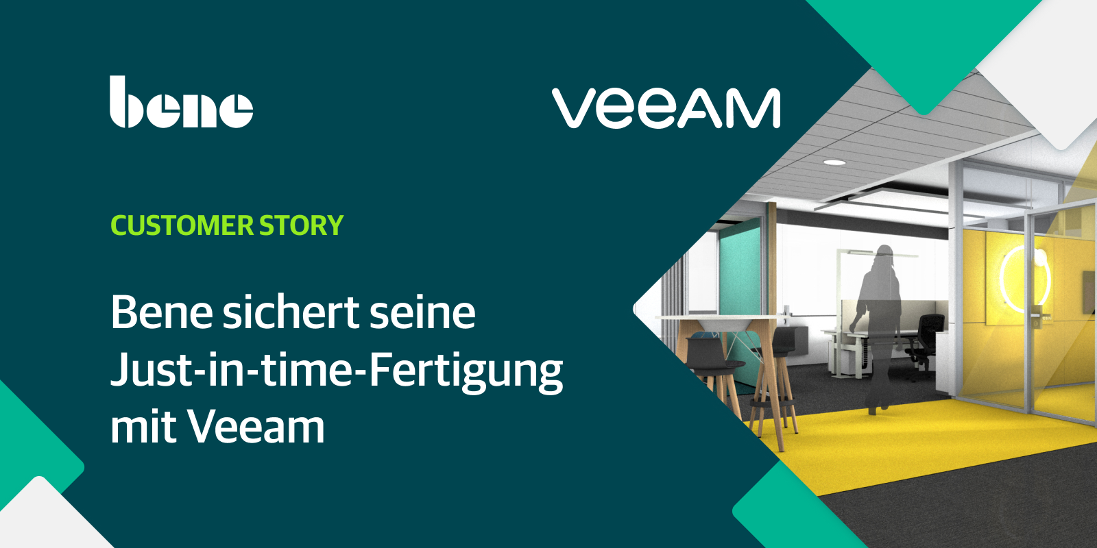 Bene Pharmachem Gmbh & Co. Kg www.veeam.com