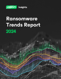 2024 Ransomware Trends Report
