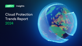 2024 Cloud Protection Trends