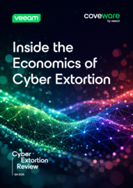 Q4 2025: Inside the Economics of Cyber Extortion