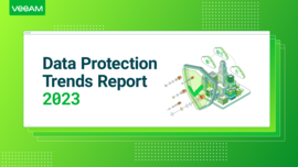 Data Protection Trends Report 2023