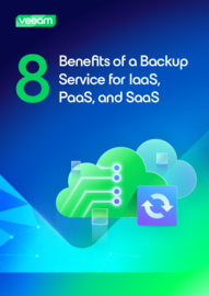8 Benefits of a Backup Service for Microsoft 365