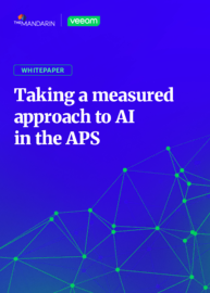 AI in the Australian Public Service: Taking a Measured Approach to Recovery, Resilience and Sovereignty