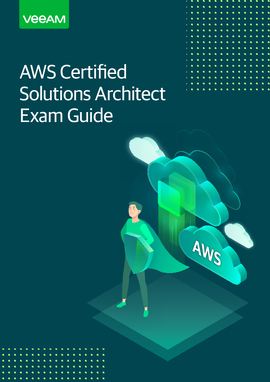 AWS Certified Solutions Architect Exam Guide