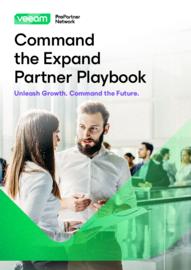 Command the Expand Partner Playbook 