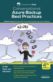 Conversational Azure Best Practices