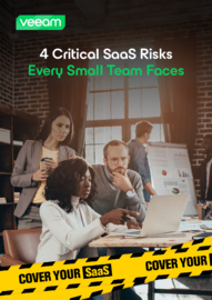 4 Critical SaaS Risks Every Small Team Faces