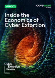 Q2 2026 Report: Inside the Economics of Cyber Extortion