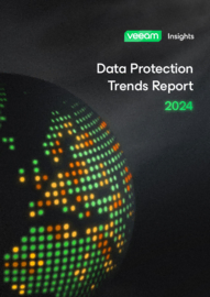 Data Protection Trends Report 2024