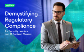 Demystifying Regulatory Compliance