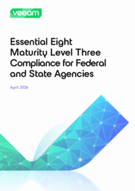 Essential Eight Maturity Level Three Compliance for Australian Federal and State Agencies