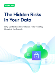The Hidden Risks in Your Data