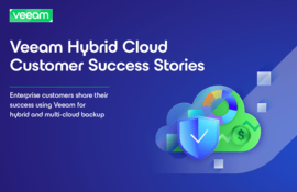 Hybrid Cloud Customer Success Stories