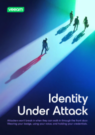 Identity Under Attack