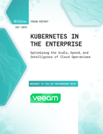 Kubernetes in the Enterprise