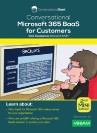 Microsoft 365 BaaS for Customers