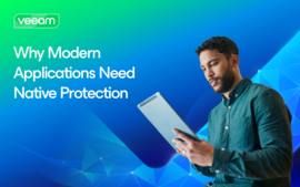 Why Modern Applications <br>Need Native Protection