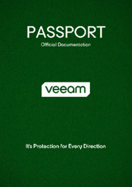 ProPartner Hypervisor Passport