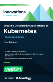 Securing Cloud-Native Applications on Kubernetes, Foundation Edition