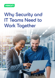 Why Security and IT Teams Need to Work Together