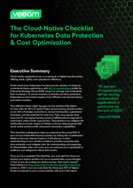 Protect Your Cloud‑Native Environment from Hidden Costs and Risks