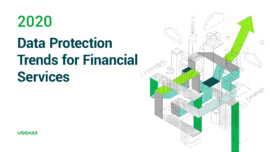 Data Protection Trends for Financial Services 2020