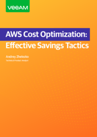 16 powerful tips to lower your AWS spending