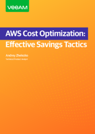 AWS Cost Optimization: Effective Savings Tactics