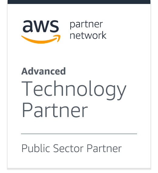 Partner del settore pubblico AWS