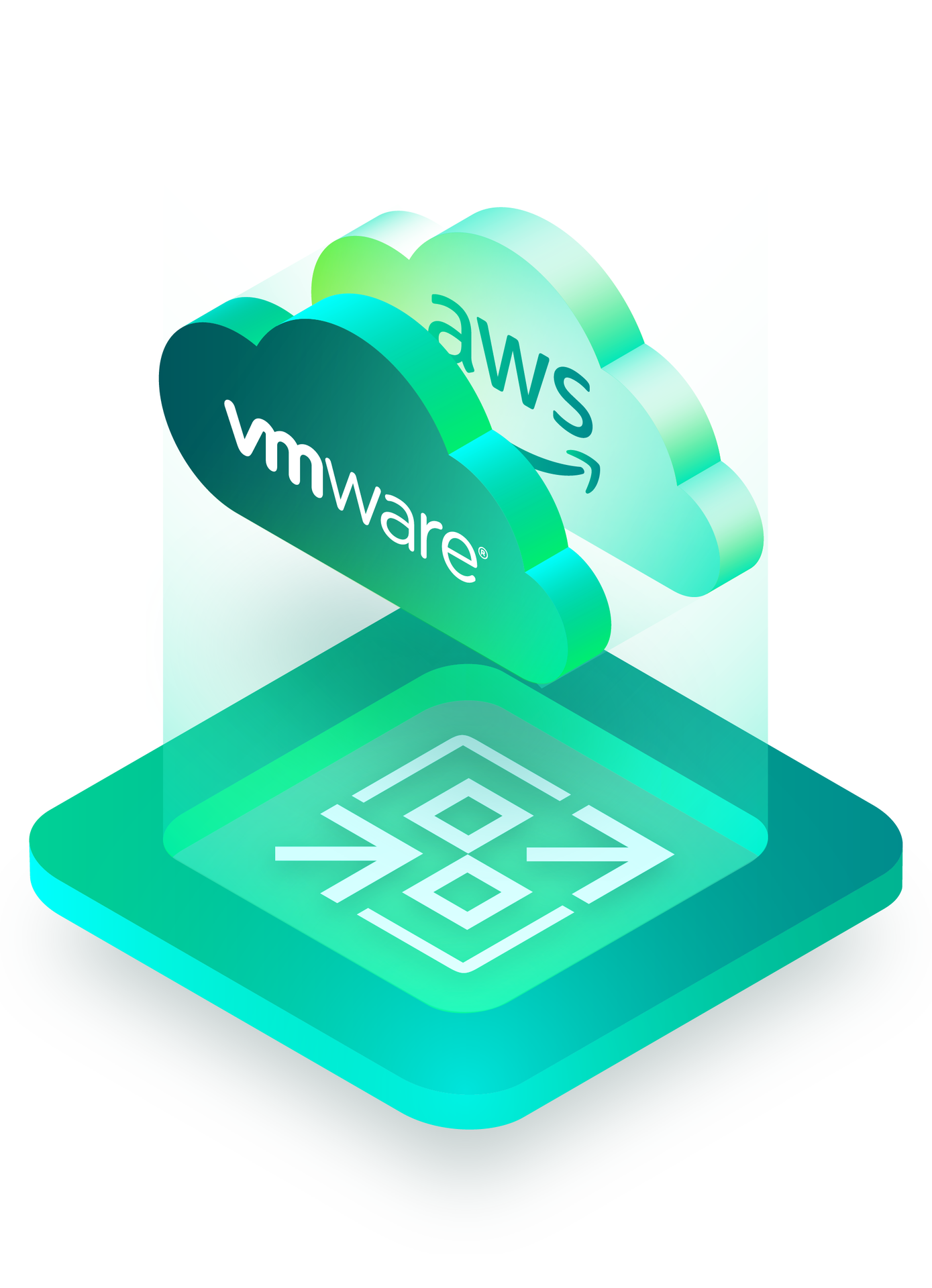 Aws vmware cloud capabiliity