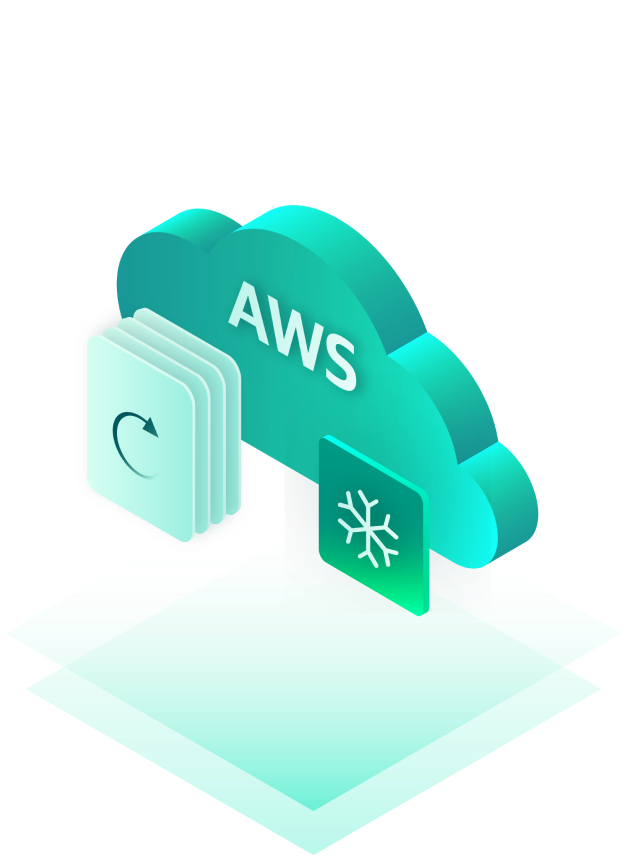 backup-and-archive-to-aws