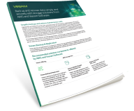 Veeam and aws solution brief