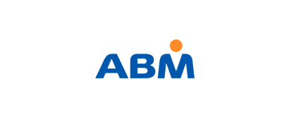 Abm industries logo