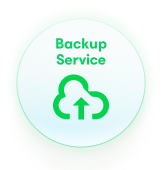 backup services