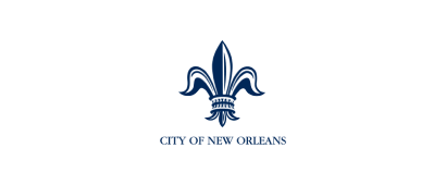 City of no logo