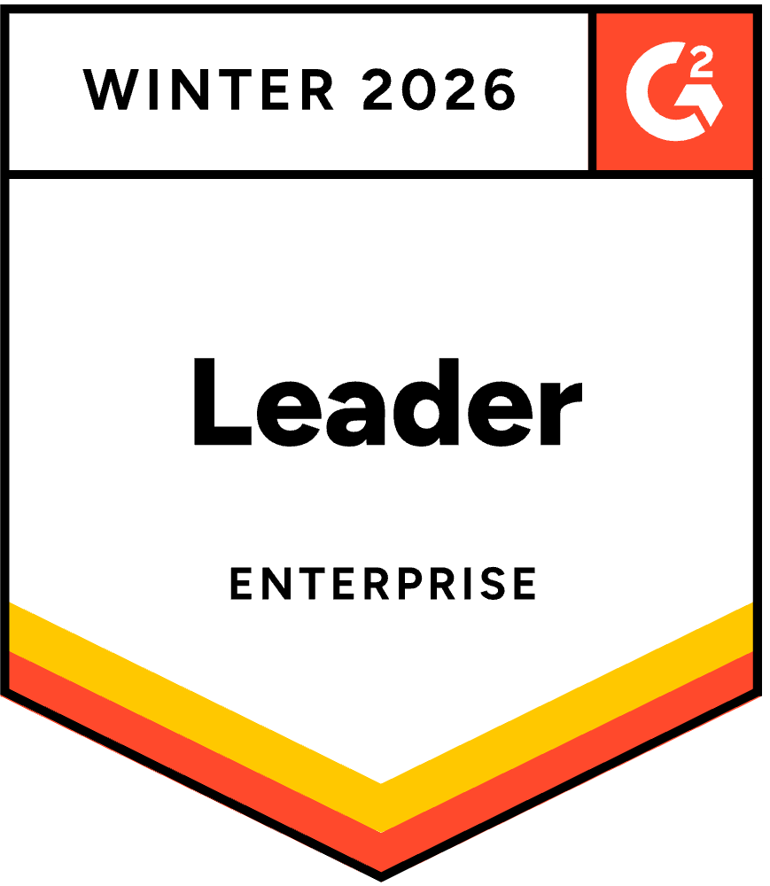 Momentum leader badge