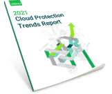 Cloud protection trends in 2021