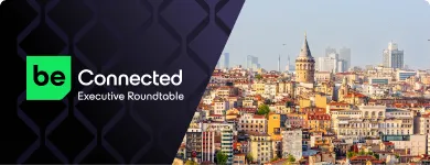 Cxo event thumbnail Istanbul
