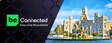 Cxo event thumbnail Madrid