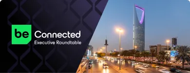 Cxo event thumbnail Riyadh